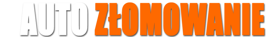 Skup aut Glinojeck, Stacja Demontażu Auto Złom Glinojeck